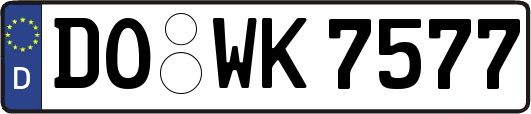 DO-WK7577