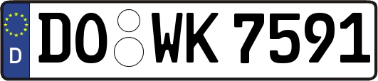 DO-WK7591