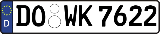 DO-WK7622