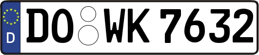 DO-WK7632