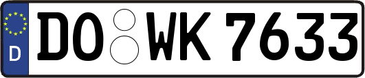 DO-WK7633