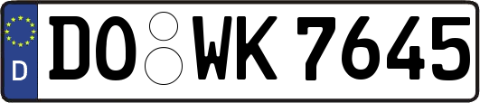 DO-WK7645