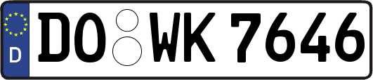 DO-WK7646