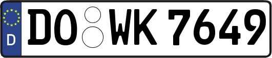 DO-WK7649
