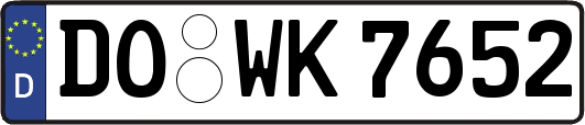 DO-WK7652