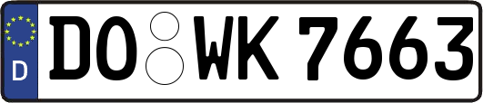 DO-WK7663