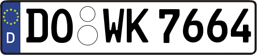 DO-WK7664