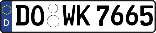 DO-WK7665