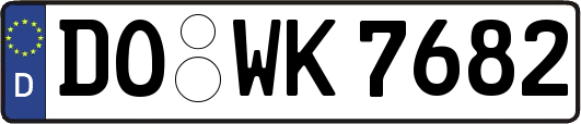 DO-WK7682