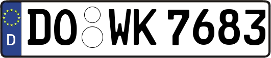DO-WK7683