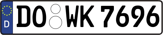 DO-WK7696