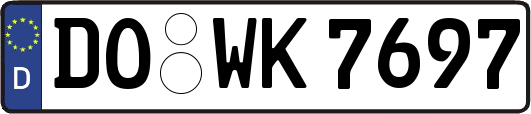 DO-WK7697