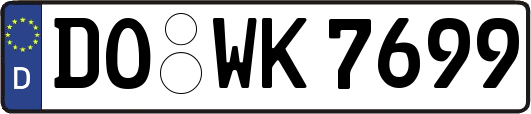 DO-WK7699