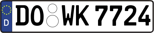 DO-WK7724