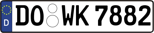 DO-WK7882