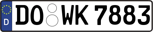 DO-WK7883