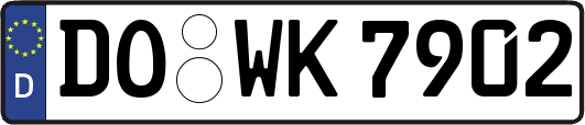 DO-WK7902