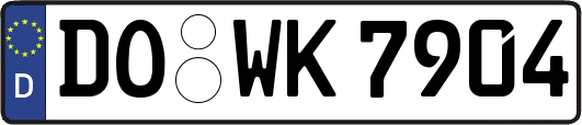 DO-WK7904