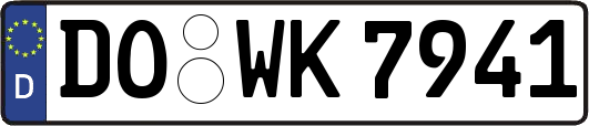 DO-WK7941