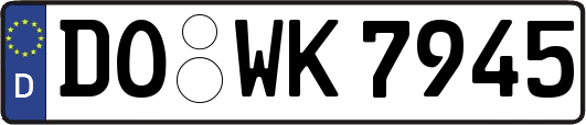 DO-WK7945