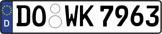 DO-WK7963