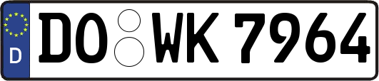 DO-WK7964