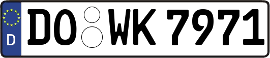 DO-WK7971