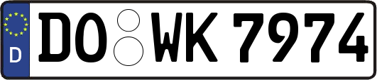 DO-WK7974