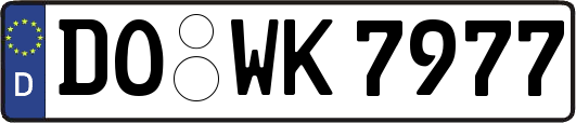 DO-WK7977