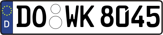 DO-WK8045