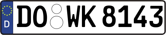 DO-WK8143