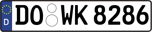 DO-WK8286
