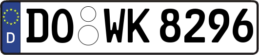 DO-WK8296