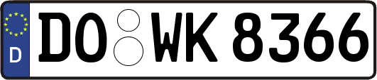 DO-WK8366