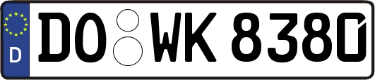DO-WK8380