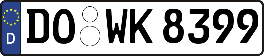 DO-WK8399