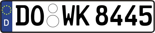 DO-WK8445
