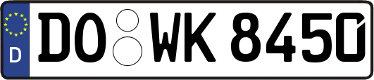 DO-WK8450