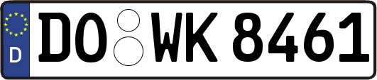 DO-WK8461