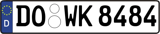 DO-WK8484