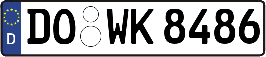 DO-WK8486