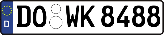 DO-WK8488