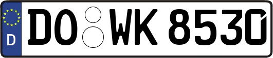 DO-WK8530