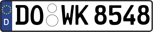 DO-WK8548