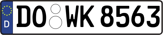 DO-WK8563