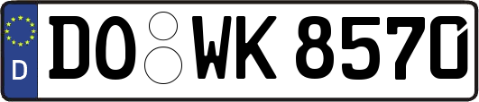 DO-WK8570