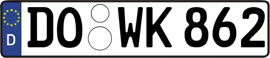 DO-WK862