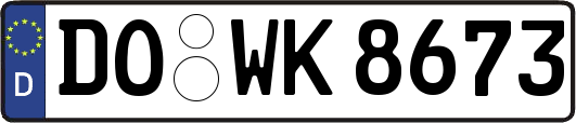 DO-WK8673