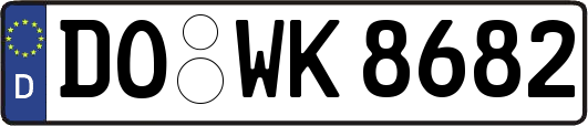 DO-WK8682