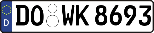 DO-WK8693